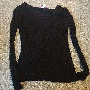 Panhandle long sleeve